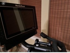 bike folding upright exercise for sale  Deltona