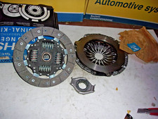 Kit frizione ford usato  Como