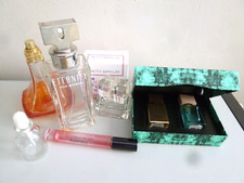 Parfum flakons leer gebraucht kaufen  Lampertheim