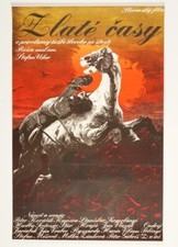 Movie poster great for sale  LONDON