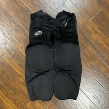 Rawlings adult football for sale  San Antonio