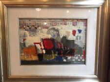 Quadro diego palasgo usato  Trieste