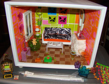 American girl mini for sale  Spring