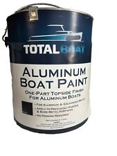 Aluminum boat paint for sale  Clark
