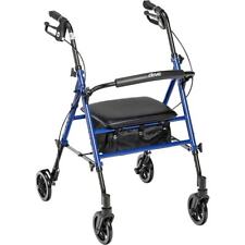 Medical rollator walker for sale  York