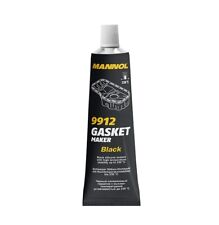 Mannol 9912 gasket usato  Massa di Somma