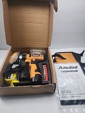 Adedad 12v cordless for sale  Nashville