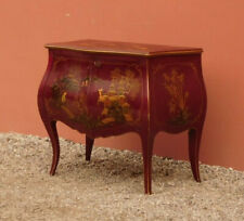 Credenza mobiletto laccata usato  Beinette