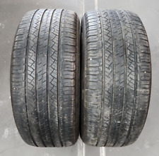 255 50r19 michelin for sale  Pflugerville