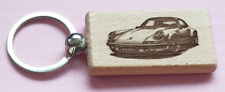 Porsche 911 keyring d'occasion  Expédié en Belgium