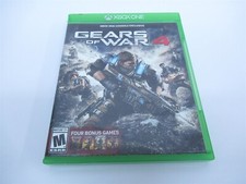 xbox game gears 4 war for sale xbox game gears 4 war for sale Glendale