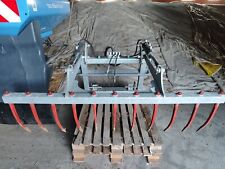 Fliegl dung silogreif gebraucht kaufen  Gollhofen