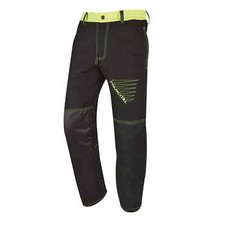 Neu schnittschutz bundhose gebraucht kaufen  Leidersbach