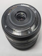 usm canon s ef 135mm 18 for sale  Missoula