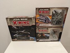 Star wars wing usato  Grottaferrata