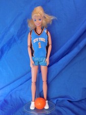 Barbie nba new for sale  Horseheads