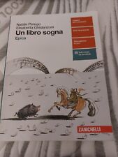 Libro sogna epica usato  Roma