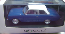 Miniatur ford taunus gebraucht kaufen  Calden