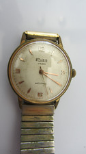 Montre vintage mécanique d'occasion  Quarouble