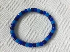 Blue shades tube for sale  WOKING