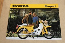Nos 1980 honda for sale  LEICESTER