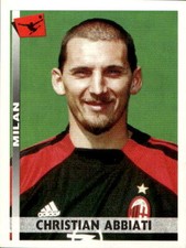 Figurina calciatori calcio usato  Italia