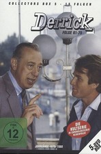Derrick collector box gebraucht kaufen  Berlin
