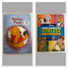 Kinder buch disney gebraucht kaufen  Maintal