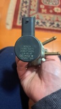 0281002507 bosch regolatore usato  Pesaro