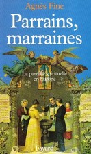 Parrains marraines. parenté d'occasion Parrains marraines. parenté d'occasion  France