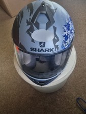 Shark s600 season for sale  CRAWLEY