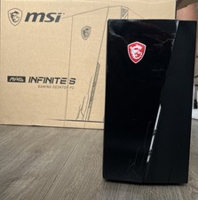 Msi mag infinite for sale  HALSTEAD