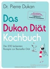 Dukan diät kochbuch gebraucht kaufen Dukan diät kochbuch gebraucht kaufen  Berlin