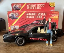 1983 kenner knight for sale  Cochecton