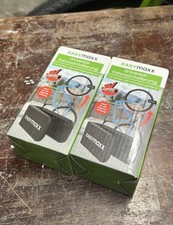 Easymaxx fahrradhalterung univ gebraucht kaufen  Reinbek