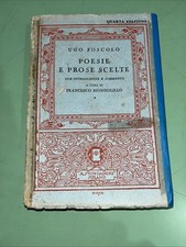 Poesie prose scelte usato  Torella del Sannio
