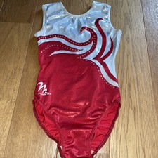 Milano leotard size for sale  CRAWLEY