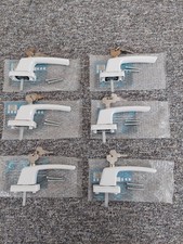Fenstergriffe dreh kippfunktio gebraucht kaufen  Ellwangen (Jagst)