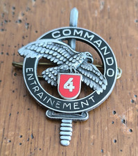 Insigne brevet centre d'occasion  Saint-Pierre-d'Oléron