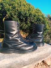 Dr. martens made d'occasion Dr. martens made d'occasion  La Porta