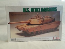 M1a1 abrams tank for sale  LONDON