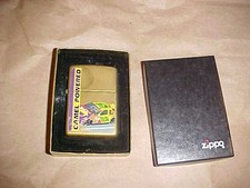 Advertising camel zippo for sale  Linwood