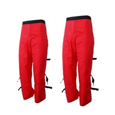 Chapsaw chaps tablier d'occasion  Expédié en France