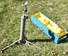 Edmund scientific edscorp for sale  Gurnee