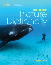 Heinle picture dictionary for sale  Fort Lauderdale