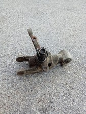 Fusello montanti fiat usato  Campobasso