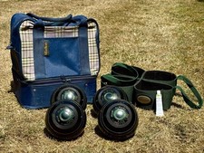 Almark size medium for sale  BEDFORD