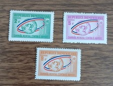 République dominicaine fao d'occasion  Gravigny