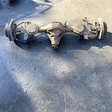 Rear diff axle for sale Rear diff axle for sale  ROTHERHAM