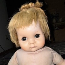 Vintage 1965 madame for sale  Ruston